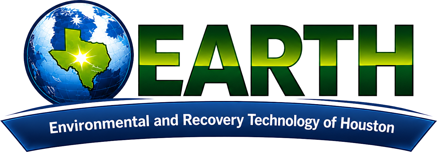 EARTH Environmental and Recovery Technology of Houston